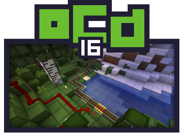 oCd Pack